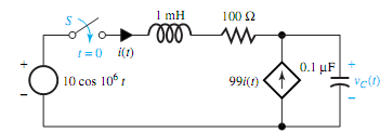 1264_Determine vC in given circuit.png